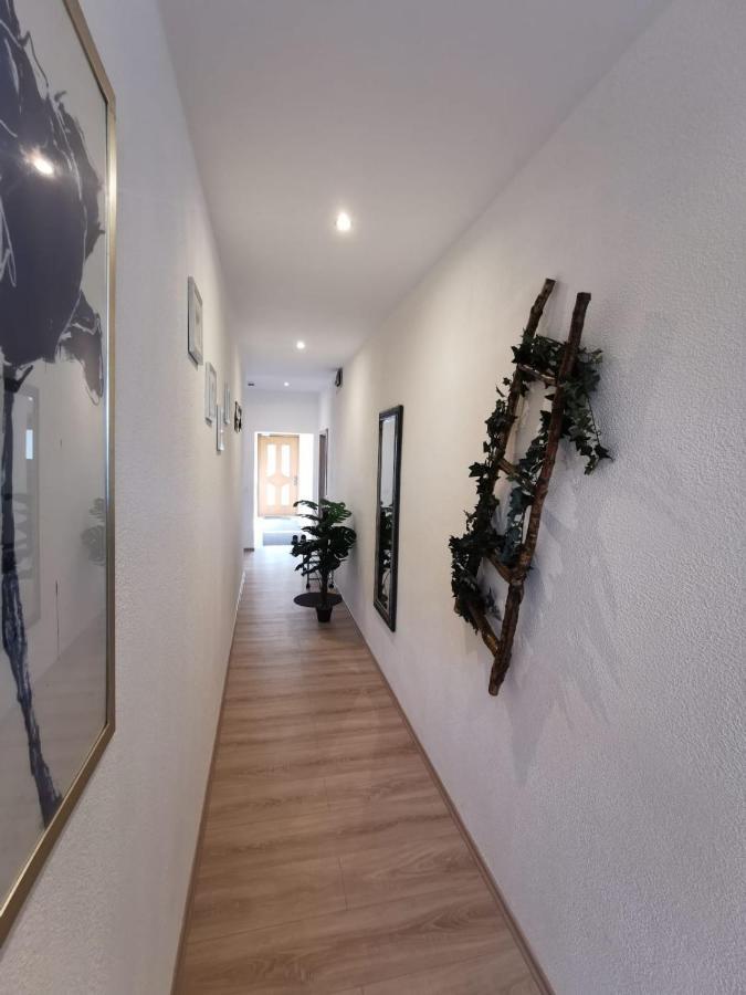 Hilter Pension Am Steinbruch מראה חיצוני תמונה