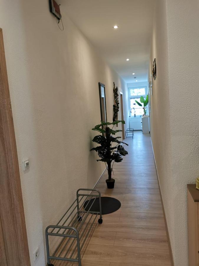 Hilter Pension Am Steinbruch מראה חיצוני תמונה